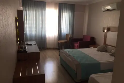 Mesut in Alanya — foto 11