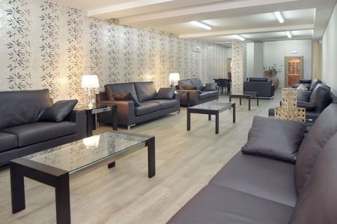 Appartementen Mediterraneo Real foto 6