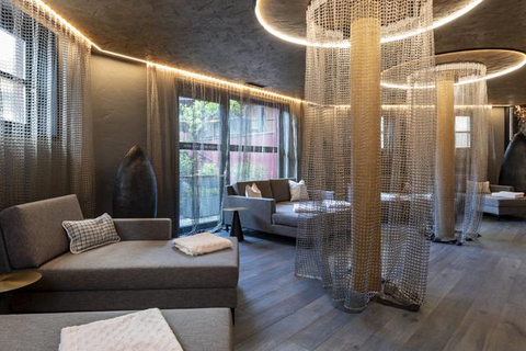 Hotel Kendler foto 24