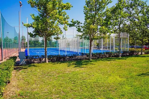 Resort Hotel Futura Club Itaca Nausicaa in Corigliano-Rossano — foto 4