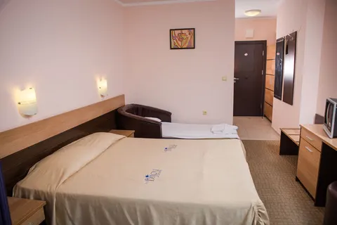 Bijou Hotel foto 4