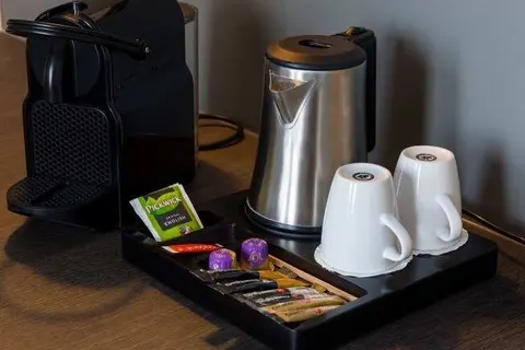 Postillion Hotel Amsterdam foto 17