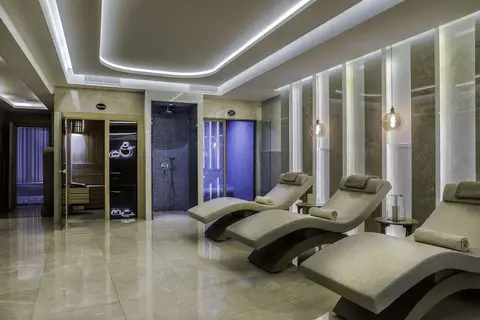 Hotel Venera in İstanbul — foto 8
