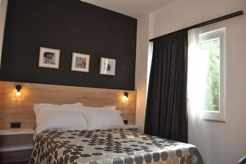 Oda Hotel Tirana in Tirana, foto 11