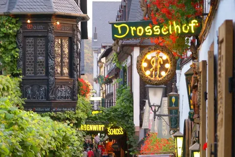 Kerstcruise over de Rijn foto 12