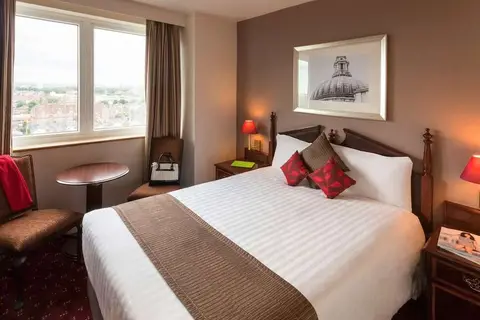 Ibis London Earls Court in Londen