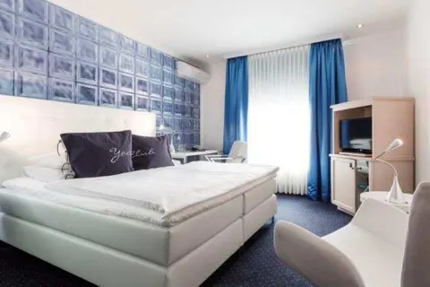 Parkhotel Bielefeld foto 5