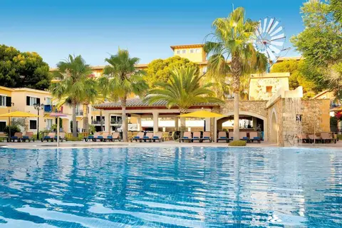 Occidental Playa de Palma in Palma