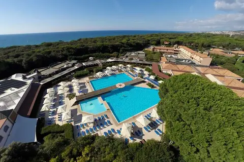 Garden Club Toscana in San Vincenzo — foto 30
