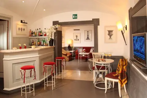 Villa Glori in Rome, foto 6