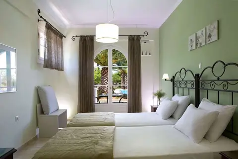 Villa Marina Lefkas in Lefkas-Stad, foto 2