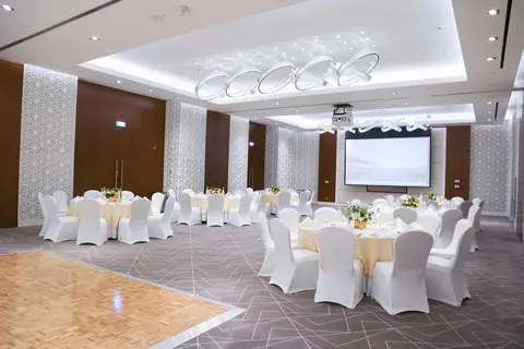 Grand Mercure Dubai City in Dubai, foto 30