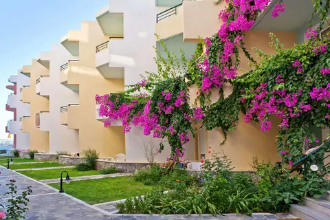 Dedalos Beach Hotel in Hotel Porto Loutro on the Beach, foto 24