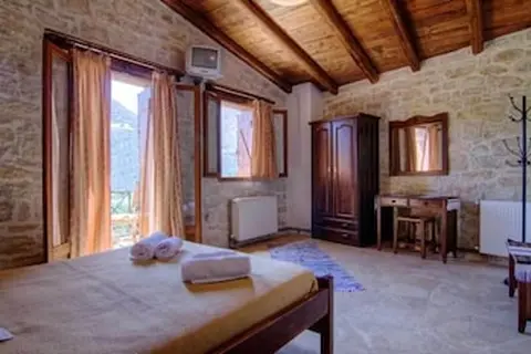 Stone Village Petrino Horio in Μπαλί — foto 20