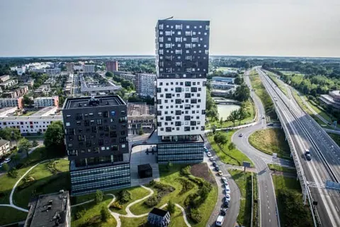 Leonardo Hotel Groningen Stadspark foto 1