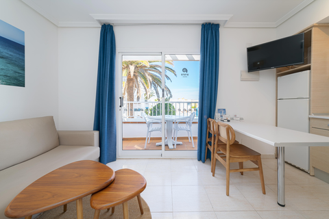 Hotel Arena Beach foto 7