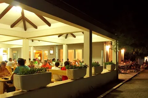 Camp Almissa in Omiš — foto 26