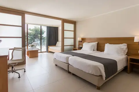 Corfu Holiday Palace in Korfoe — foto 18