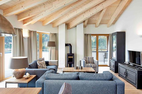 Kaprun Glacier Estate foto 4