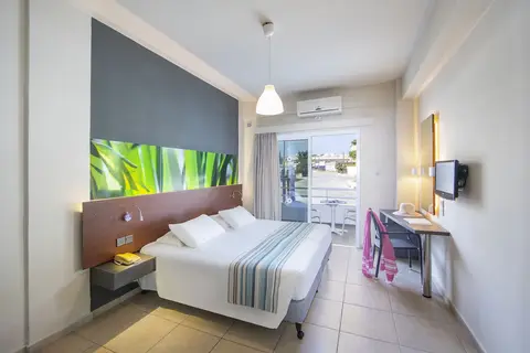 Mayfair Hotel in Paphos, foto 27