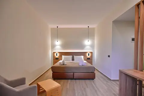 Dionisos Hotel in Μύτικας — foto 9