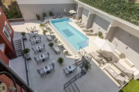 Hotel Cvita in Split — foto 6