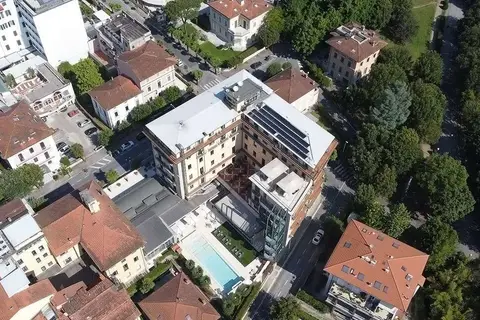 Grand Hotel Croce di Malta in Montecatini Terme, foto 10