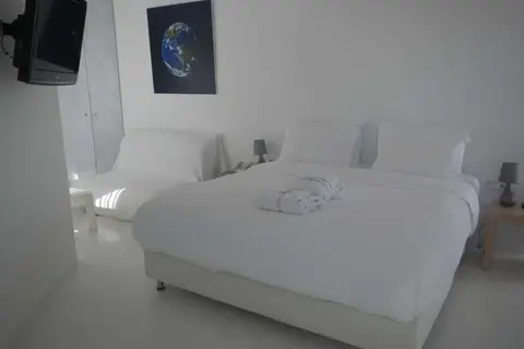 Rocabella Santorini in Σαντορίνη — foto 4