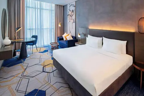 Pullman Sharjah in Sharjah