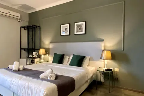 Sliema Marina Hotel in Sliema — foto 15