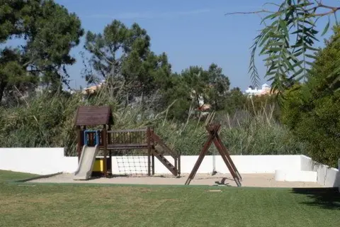 Vila do Castelo in Albufeira — foto 11
