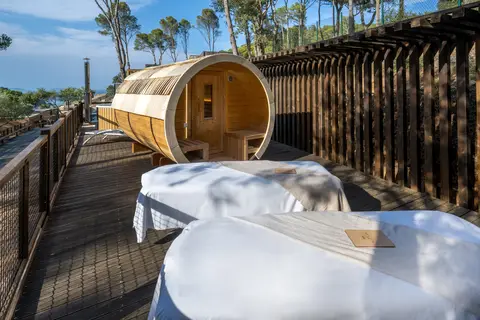 Talaia Plaza Ecoresort in Begur — foto 11