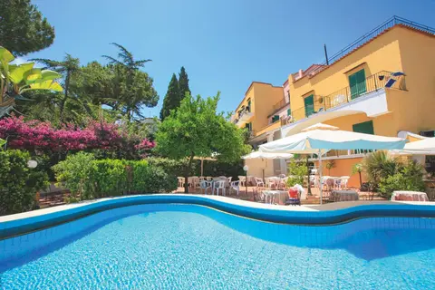 Royal Terme in Ischia — foto 4