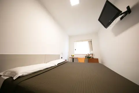 Mediterranea Hotel & Convention Center in Salerno, foto 18