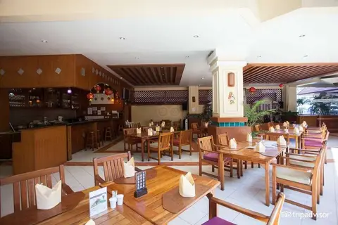 Baumanburi in Patong, foto 8