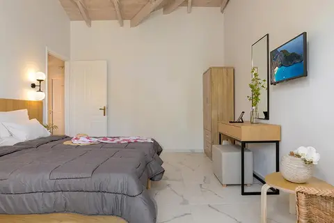 Kouros Hill Apartments in Δημοτική Ενότητα Ζακυνθίων — foto 11