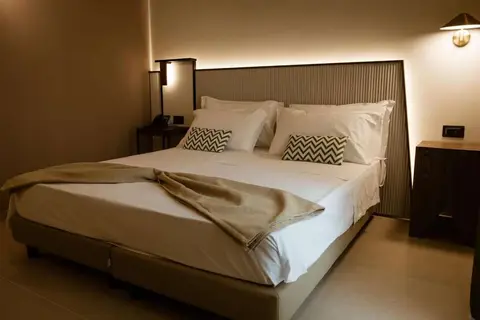 Ananea Tropea Yachting Resort in Tropea — foto 13