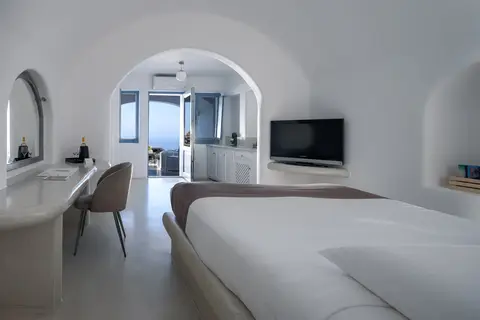 Pegasus Suites & Spa in Δημοτική Ενότητα Θήρας — foto 22