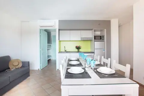 Odalys La Palmeraie in Grimaud — foto 18