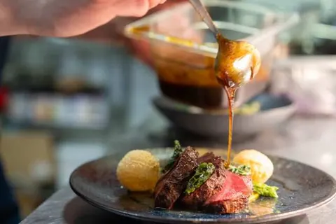 Cuisinerie Mensinge foto 9