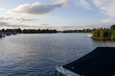 Bungalowpark It Wiid foto 6