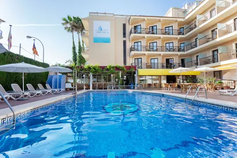 Amoros in Cala Ratjada