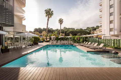 ALEGRIA Fenals Mar in Lloret de Mar — foto 19