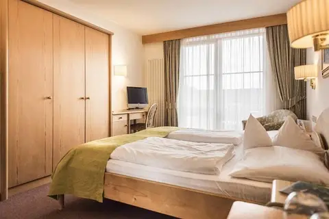 Hotel Taubers Unterwirt in Feldthurns, foto 13