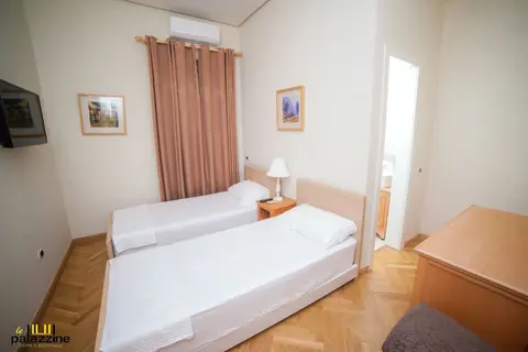 Le Palazzine Hotel in Vlora — foto 11
