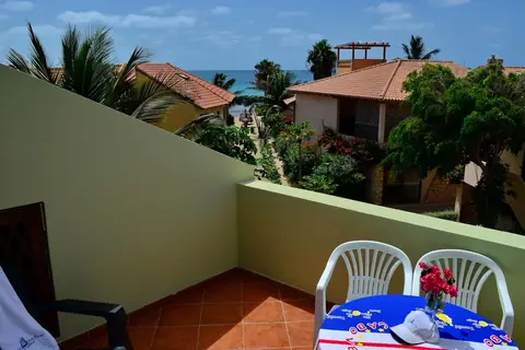 Porto Antigo Cabo Verde in Santa Maria — foto 12