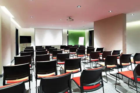 Ibis Styles Istanbul Atasehir in Fatih — foto 9
