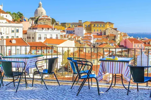 Ibis Styles Lisboa Centro Marques de Pombal in Lissabon — foto 9