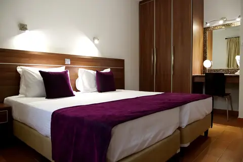 Amethyst Napa Hotel & Spa in Ayia Napa — foto 28