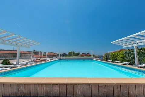 Hotel Le Crystal foto 1